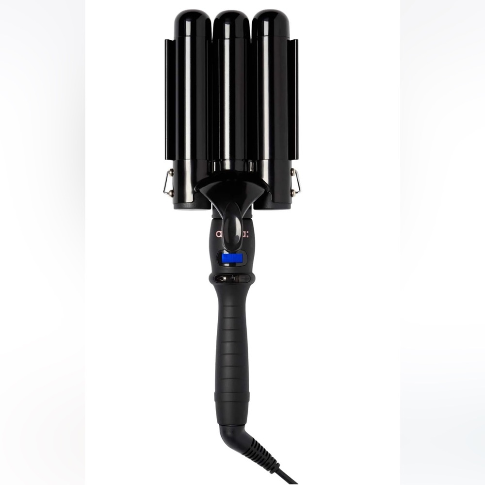 Amika High Tide Deep Waver